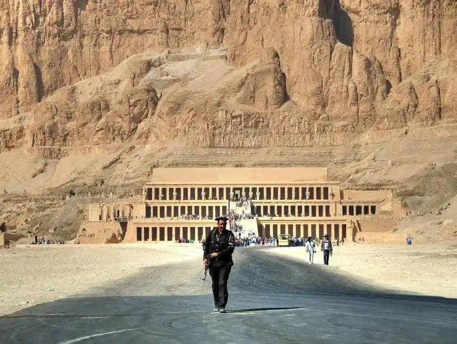 Hatchepsut Temple -Luxor -  Egypt – travel – booking - tour - sightseeing -tourism.webp